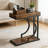 Compact Hall Table,Bedside Table,End Table