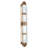Christy Flush Mounted Sconce
