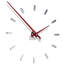 Tacon Analog Wall Clock-222274010