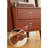 Keyoni Solid Wood Accent Cabinet-1622395807
