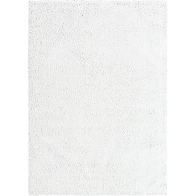 Exmouth Shag 900 Performance Solid Color Rug