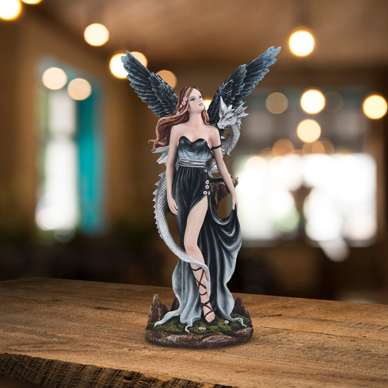 Figurine 15 po H 15 po