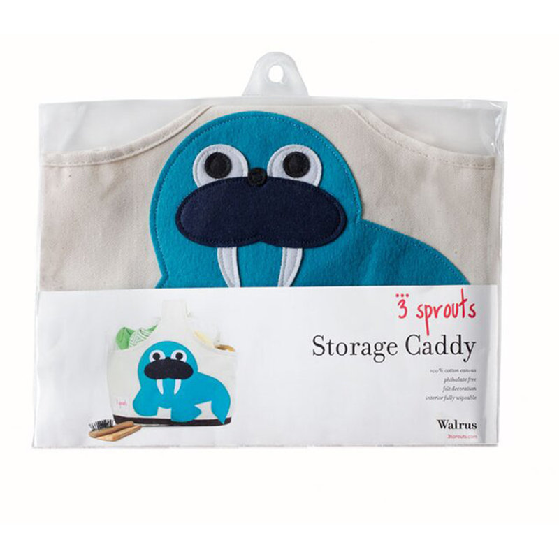 Walrus Storage Caddy