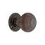 Beehive 50mm Rim/Mortice Door Knob-1217748865