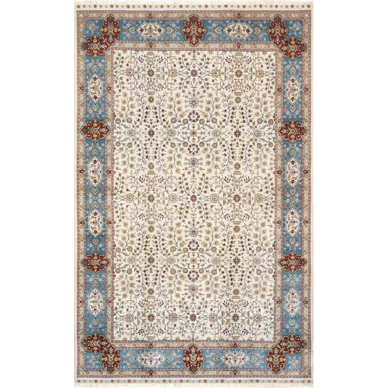 Oriental Area Rug