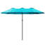 Parasol de marché 15X9Ft-1955745115
