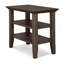 Table d'appoint Acadian-809897557