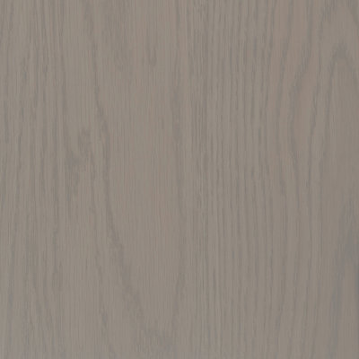 Oslo 1 - Drawer Solid Wood Nightstand