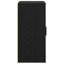 Sideboard Engineered Wood Side Cabinet Home Organiser-418678256