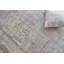 Stone Wash Gazni Area Rug in Gray/Taupe-107651406
