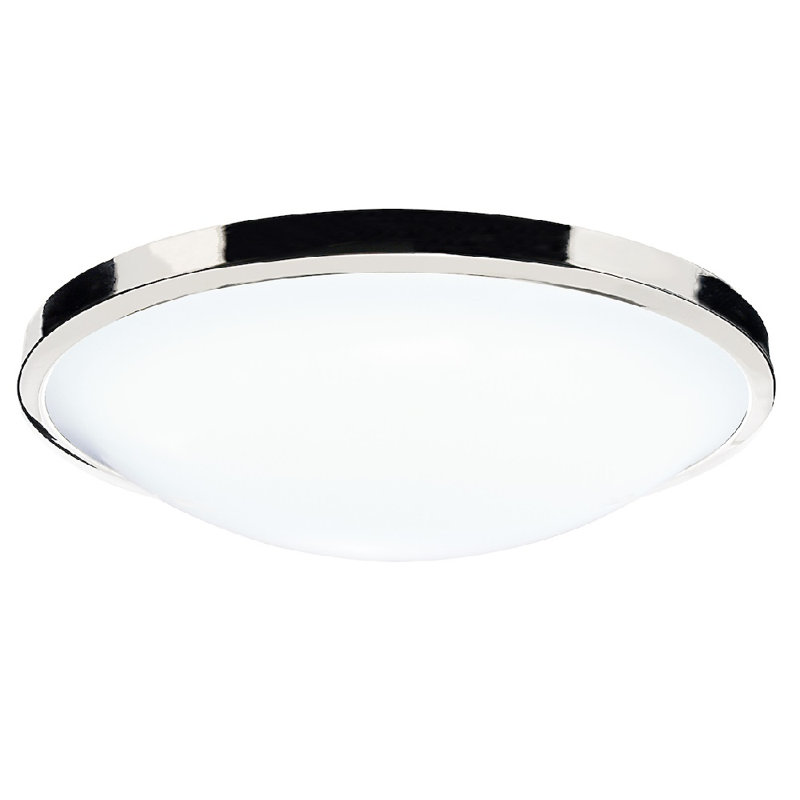 Luiken Flush Mount