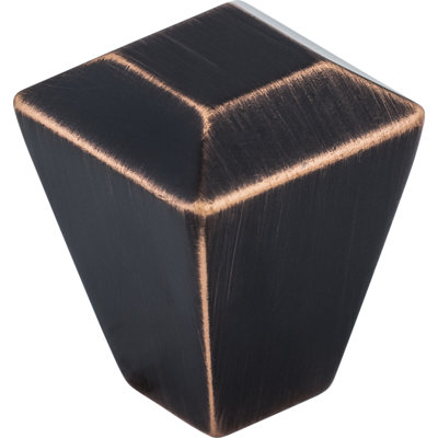Juliet 1" Diameter Round Knob