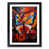 Black Framed selected