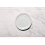 Assiette plate en porcelaine | Forme inégale-1773314515-1773314510