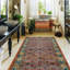 One-of-a-Kind Runner 2' X 6' Area Rug