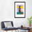 This Old Light Shines by Ric Stultz Painting Print on Wrapped Canvas-74243067-74243072-11788347