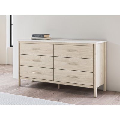 Cadmori Dresser