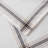 3 PCS Twin Sheet Set Tan Plaid-117539340