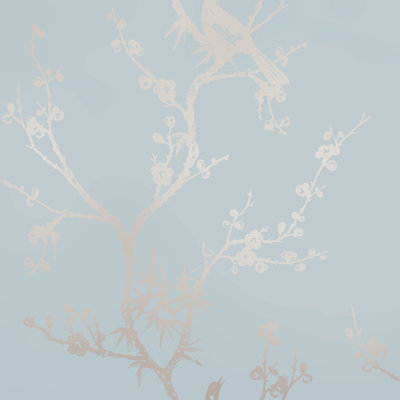 Aihnoa 27' L x 27" W Peel and Stick Wallpaper Roll