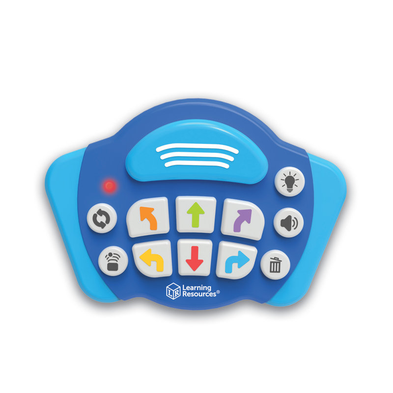 Botley 2.0 The Coding Robot Activity Set