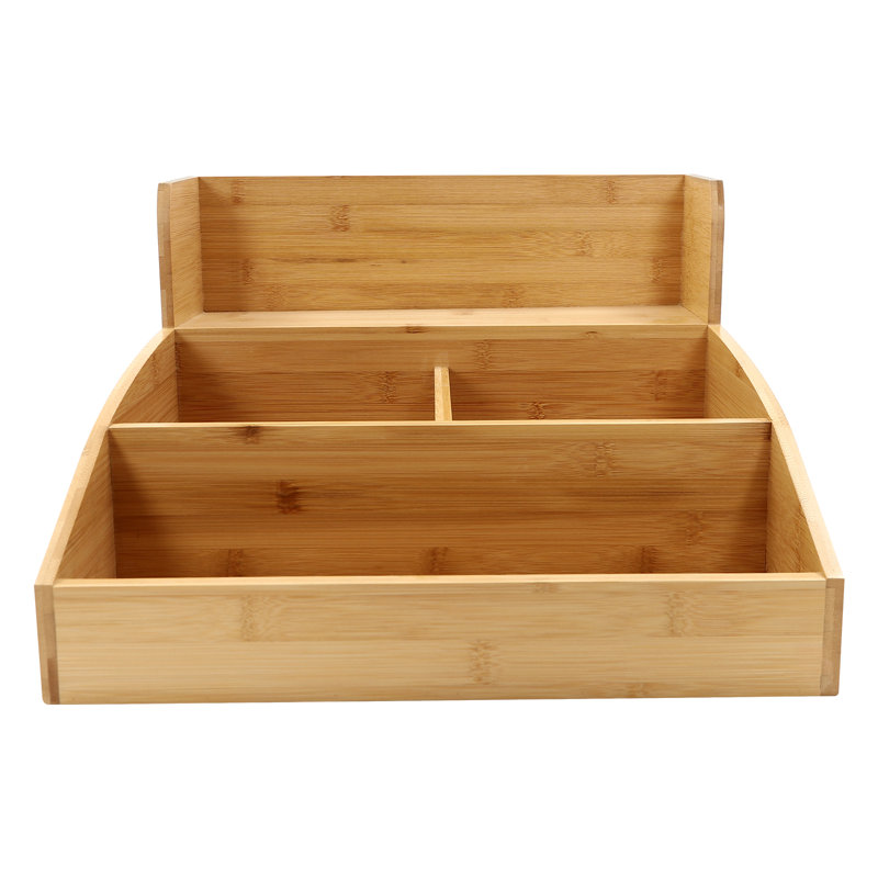 DENFER Condiment Storage & Accessories, Wood