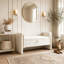 Banc de bout avec accoudoirs et rangement Modern-130059893