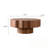 Irregular Lidcombe with sturdy base