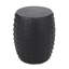 Outdoor Lightweight Concrete Side Table