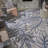 Adames Floral Indoor / Outdoor Rug-1823987960