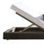 Chaise longue d'extérieur en bois