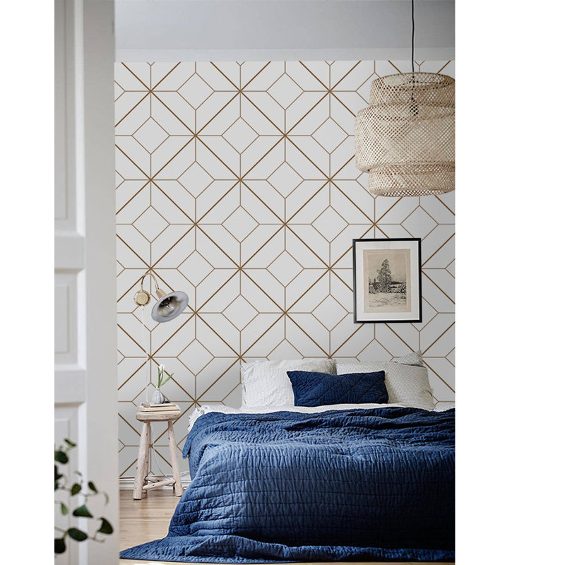 Bellard Matte Mural, 152 x 104cm