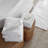 Drap de bain Simple Border