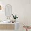 Boscato 24X48 Marble Look Polished Porcelain Floor And Wall Tile