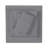 Vince Camuto 400TC Percale Cotton Pillow Case Set-61475004-61475002