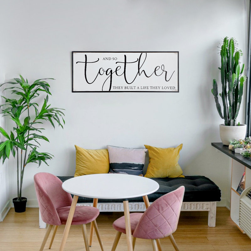 Handmade Wall Decor