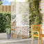 Fence Panel Large Decorative Inlays-292631094