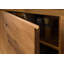131cm Solid Wood Sideboard