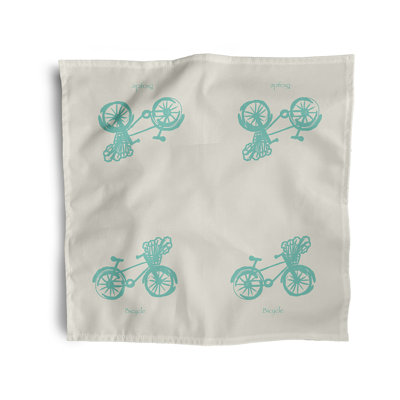 Heliodoro Polyester Americana Napkins