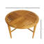 Ensemble de tables basses 2 pièces