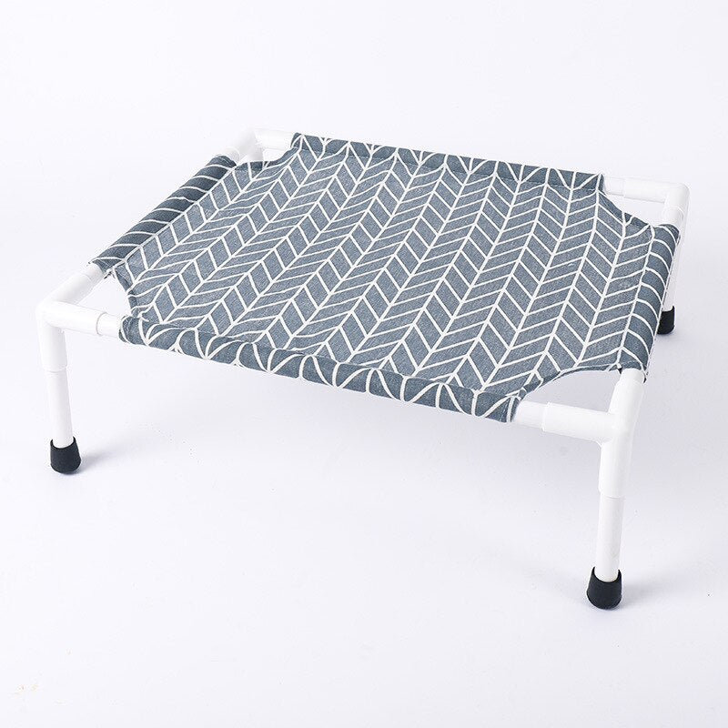 Elevated Pet Bed