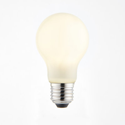  7W E27 Dimmable LED Light Bulb