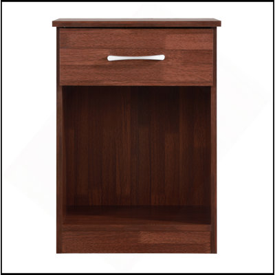 Table de chevet