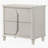 Modern Nightstand For Bedroom
