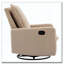 Swivel Rocker Recliner Chair-1550807185