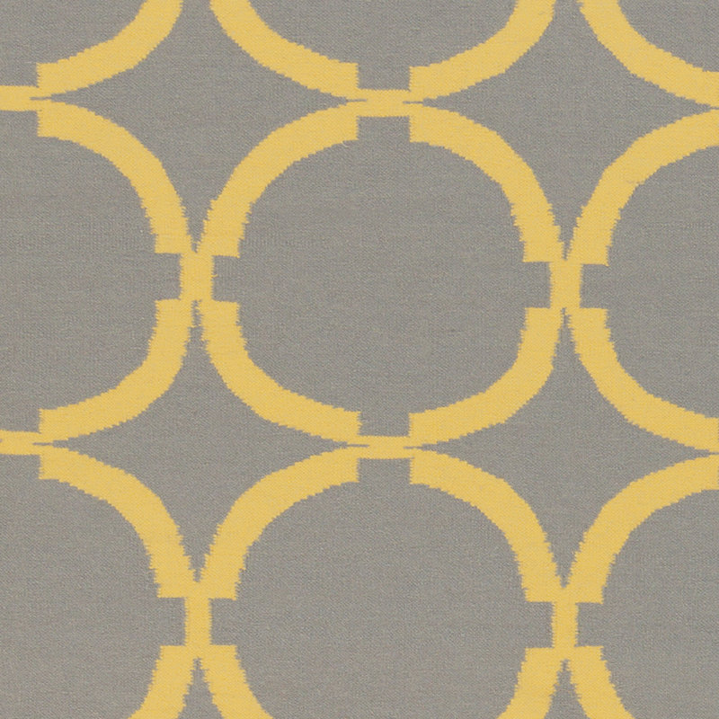 Collins Wool Geometric Indoor Rug, Rectangle 8' x 11'