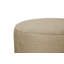 72cm Wide Circle Pouffe Ottoman-1790905225