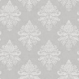 Palazzo 2 Collection Medallion Damask Wallpaper Roll