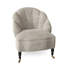 Camille Slipcovered Slipper Chair-23972399