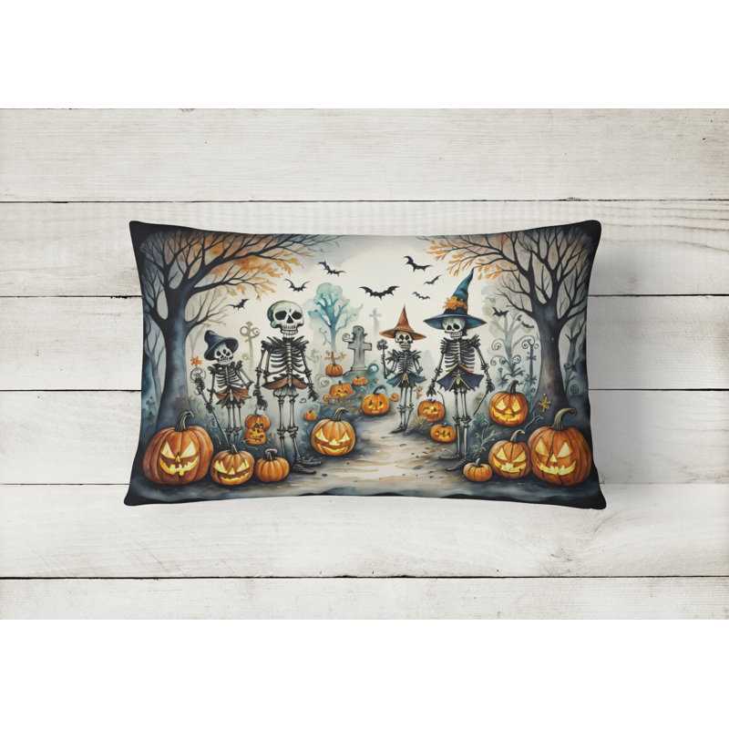 Other/No Pattern Outdoor Throw Pillow