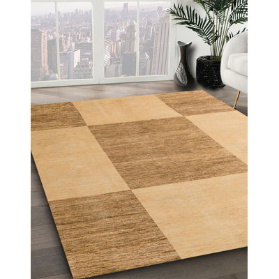 Abstract Indoor Rug